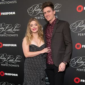 Sasha Pieterse widmet ihrem Mann zum Hochzeitstag süße Worte