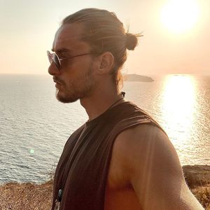 Warum? Sasha Sasse möchte bei "Adam sucht Eva" meditieren