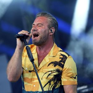 Nach zwölf Jahren: Sasha ist im Rockabilly-Alter-Ego zurück