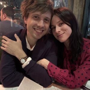 Wilde Party: Steven Spielbergs Tochter Sasha hat geheiratet