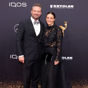 Nun Eltern: Sasha und seine Julia wollten lange keine Kinder