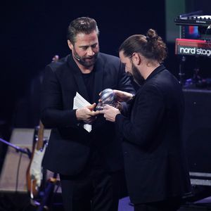 So wollte "The Masked Singer"-Sasha Rea hinters Licht führen