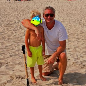 Sashas Sohn wurde in der Kita wegen eines Rocks ausgelacht