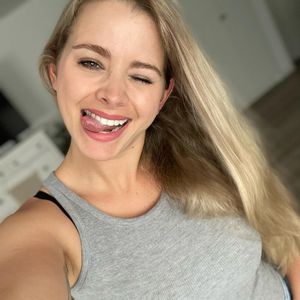 "Glücklich wie lange nicht mehr": Saskia Atzerodt verliebt?