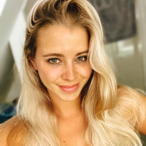 Vier Kilo: Saskia Atzerodt hat in Schwangerschaft abgenommen