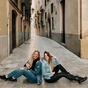 Nach Beef wieder BFFs: Anne Wünsche gratuliert Saskia süß