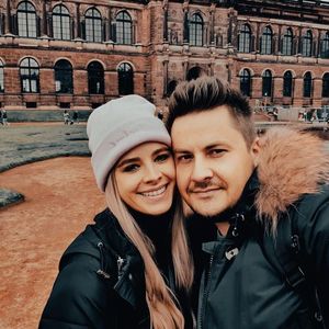 "Perfekt": Saskia Atzerodt zeigt zum ersten Mal ihren Freund