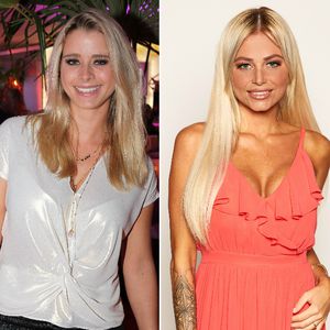 Saskia versteht BiP-Jade: Auch sie knutschte wild im Pool