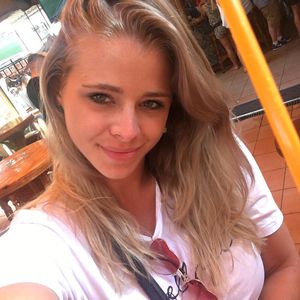 Aggressiver Mensch: Jennys Hakan macht Saskia Atzerodt Angst