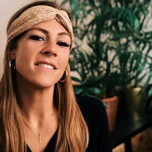 BTN-Sensation: Saskia Beecks alias Alina kommt zurück!