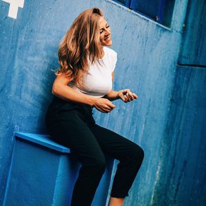 Insta ist schuld! BTN-Saskia erklärt ihre Therapie-Gründe