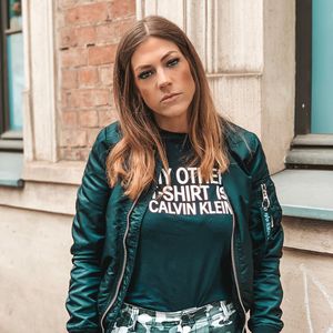 Bauch-Foto: Glauben Fans an Saskia Beecks Schwangerschaft?