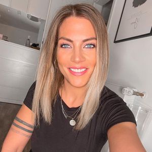Insta-Pause beendet: 2021 war Saskia Beecks' härtestes Jahr