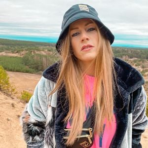 Endlich Details: Saskia Beecks erklärt ihre Netz-Auszeit