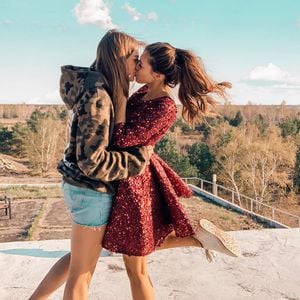 Bei Hochzeit: BTN-Nathalie würde Saskias Nachnamen annehmen!