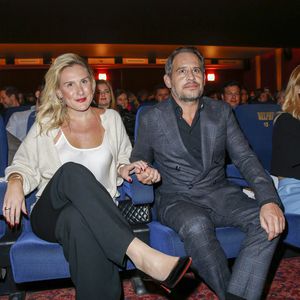 Ganz geheim: Moritz Bleibtreu hat seine Freundin geheiratet