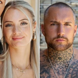 Das denkt Temptation-Saskia von Aussagen über sich und Alex