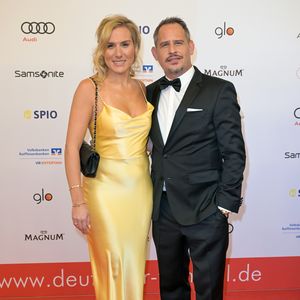Moritz Bleibtreu und seine Frau sollen Eltern geworden sein