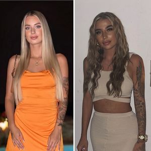 "Temptation-Island"-Saskia bereut Aktion gegenüber Natalie
