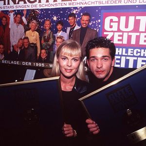 GZSZ-Rückkehr: Auch Andreas Elsholz verhandelt derzeit