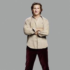 Satansbratan bittet um Hilfe: Vater wurde Opfer von Gewalt