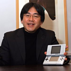 Plötzlicher Tod: Nintendo-Präsident (✝55) gestorben