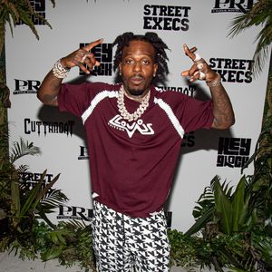 US-Rapper Sauce Walka wurde bei einer Schießerei verletzt