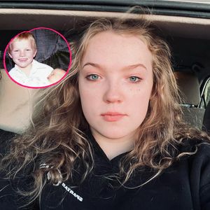 Rührend: Savanah Brown trauert um ihren Bruder Garrison (†)