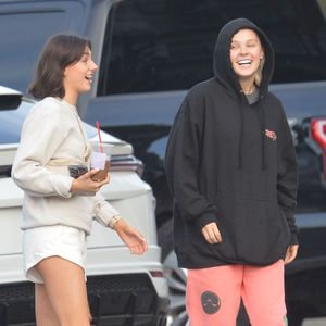 Nach Trennung von Avery Cyrus: Ist das JoJo Siwas Neue?