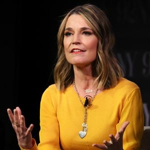 Entführung: Das steht im Lösegeldbrief an Savannah Guthrie