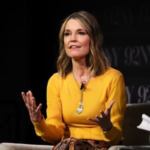 Savannah Guthrie offen: So schmerzhaft war ihre Scheidung