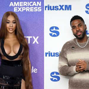 Festival sausen gelassen: Saweetie und Jason Derulo verklagt