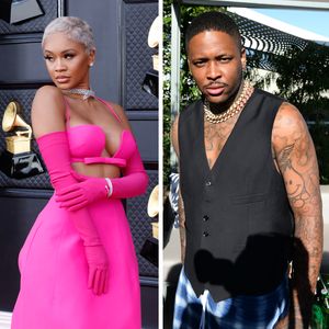Rapperin Saweetie und Yung Gangster haben sich getrennt