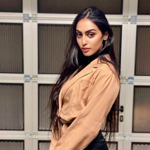 Wann soll Ex-GNTM-Girl Sayanas erstes Baby zur Welt kommen?