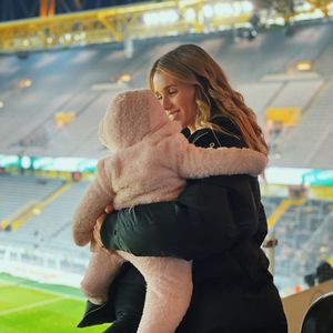 "Pflegeleicht": Scarlett Gartmann schwärmt von ihrer Tochter
