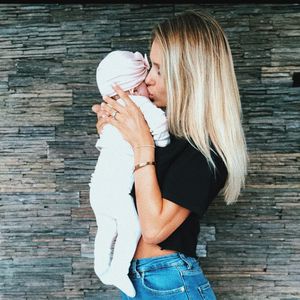 Scarlett Gartmann stolz: Ihr Baby wird bald ein Jahr alt!