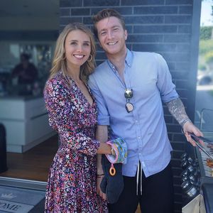 Zum Hochzeitstag: Scarlett teilt süßes Pic mit Marco Reus!