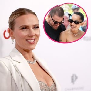 Scarlett Johansson schwärmt von Channing Tatums Verlobter