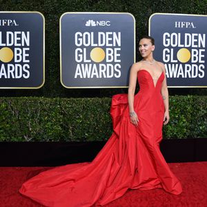Die Golden Globes 2022: Keine Stars und kein roter Teppich