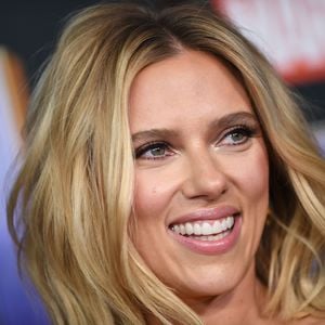 Baby ist da: Scarlett Johansson ist wieder Mutter geworden