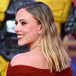 Das erreichte Scarlett Johansson bis zu ihrem 40. Geburtstag