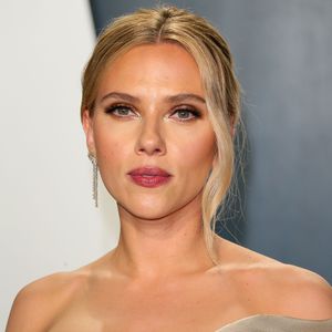Ups! Scarlett Johansson zerstörte eine Weihnachtstradition