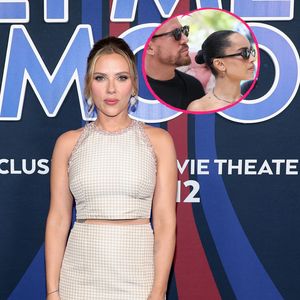 Scarlett Johansson findet Channing Tatum und seine Zoe heiß