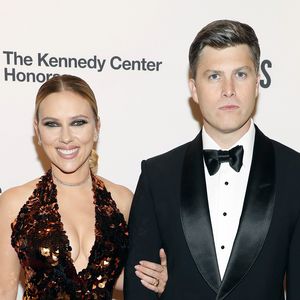 Scarlett Johansson fand ihren Mann Colin früher unattraktiv