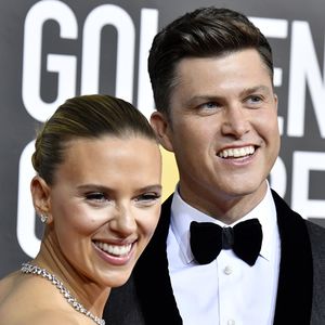 Scarlett Johansson wieder Mama: Geschlecht und Name bekannt