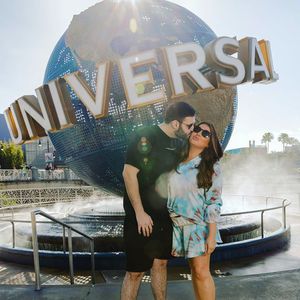 Nach Wirbelwind-Romanze: TV-Star Scarlett Moffatt getrennt