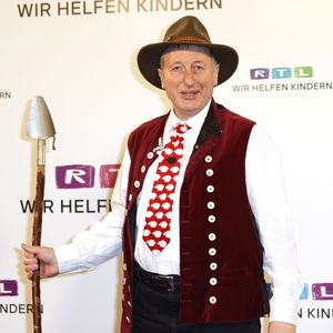 Schäfer Heinrich wohl bei "Kampf der Realitystars" dabei
