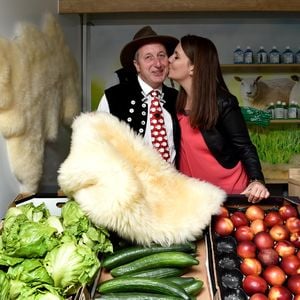 Schäfer-Heinrich-Trennung: So geht es dem Kult-Bauern jetzt!