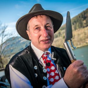 Mit Dünger aus der Krise: Schäfer Heinrich auf Erfolgskurs