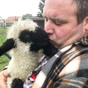 Erfreuliche News: "Bauer sucht Frau"-Star Marcel ist Papa